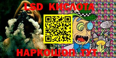 гашик Берёзовский