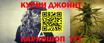 гашик Берёзовский